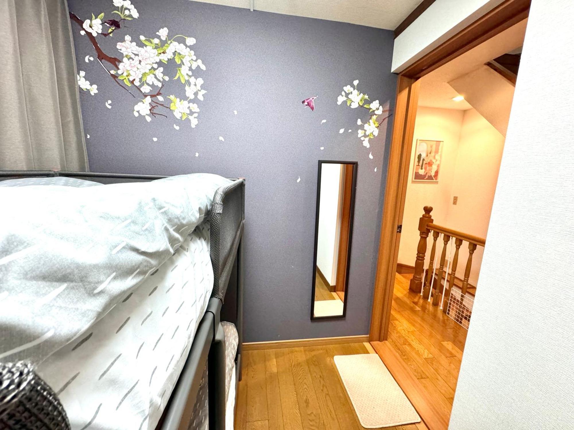 3 Best Location Small Private Room!Cozy Place In Jujo Shopping Street Токио Экстерьер фото